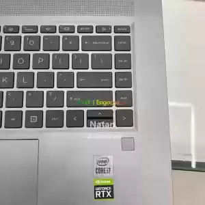   New  arrival.Hp zebook 15 g7 mobile workstation touchscreen core i7-10750H with NVIDIA in Ethiopia